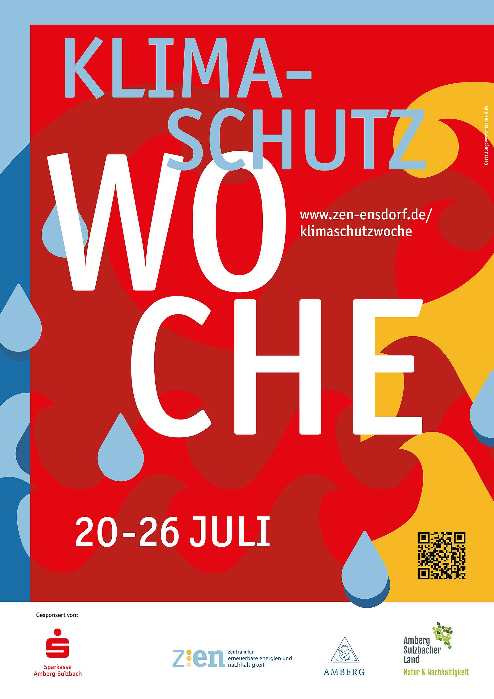 Öffnet die Seite 'Klimaschutzwoche 2026'